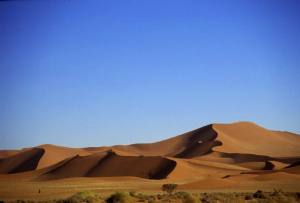 Il deserto di Kabir